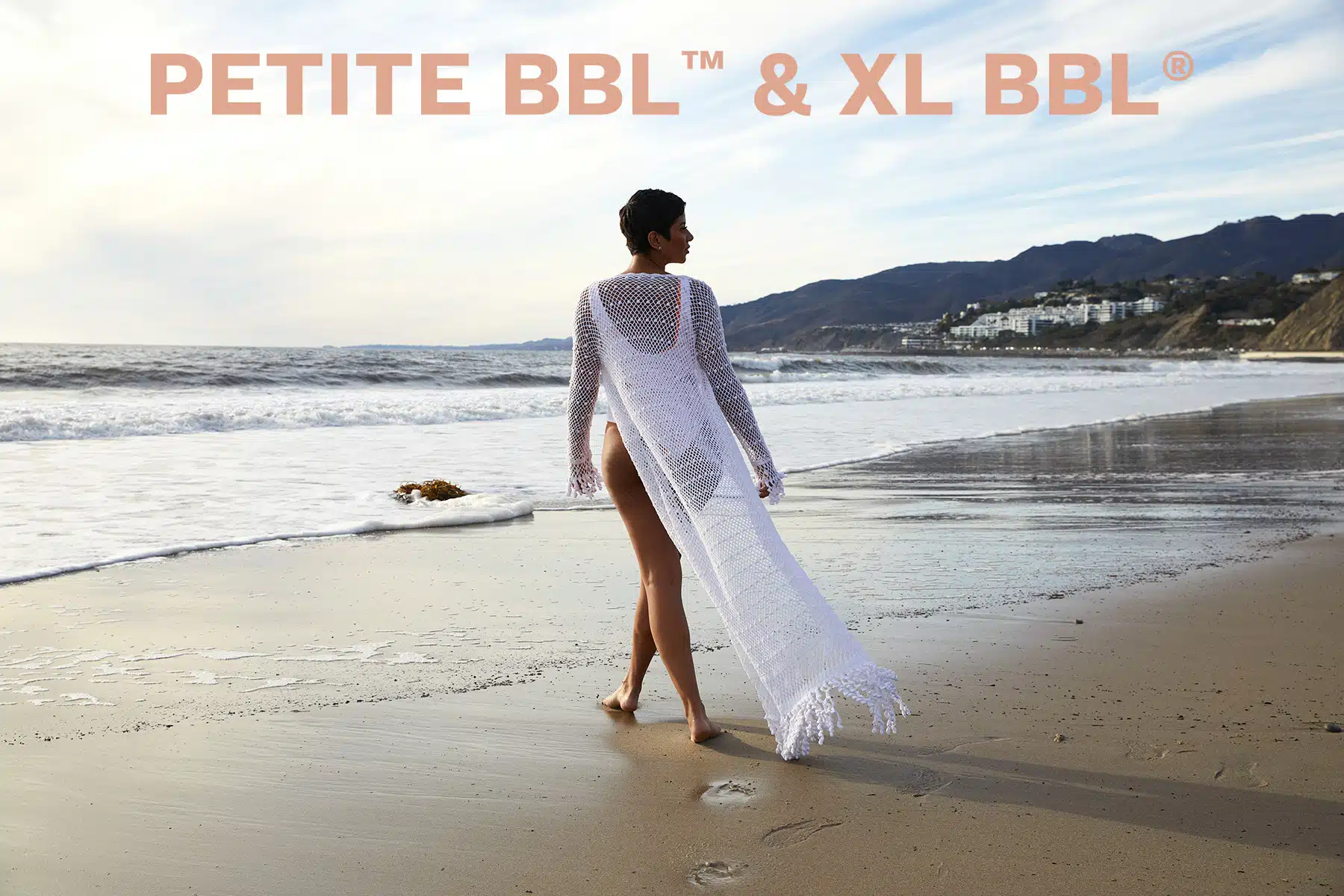 Petite BBL and XL BBL services