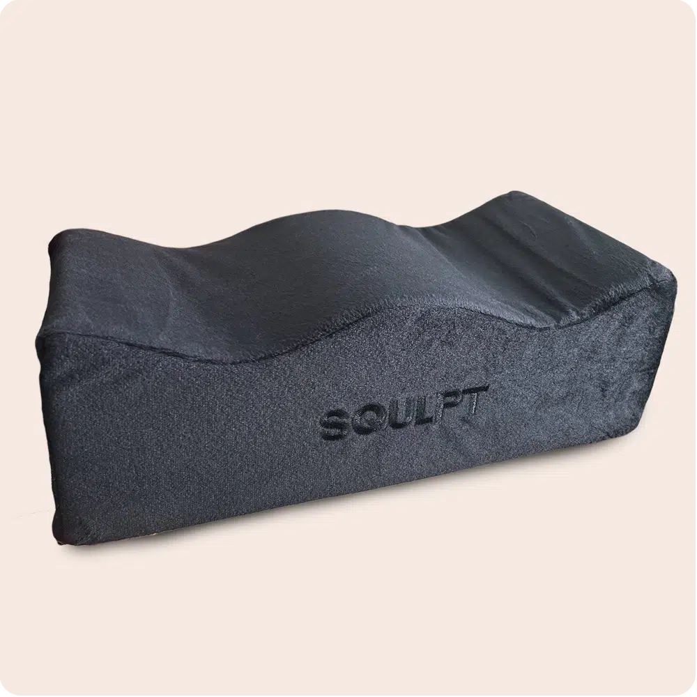Squlpt cushion product