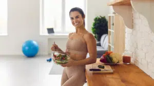 healthy meals after lipo