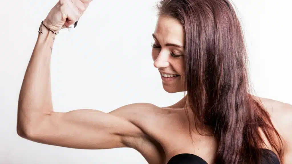 arm liposuction